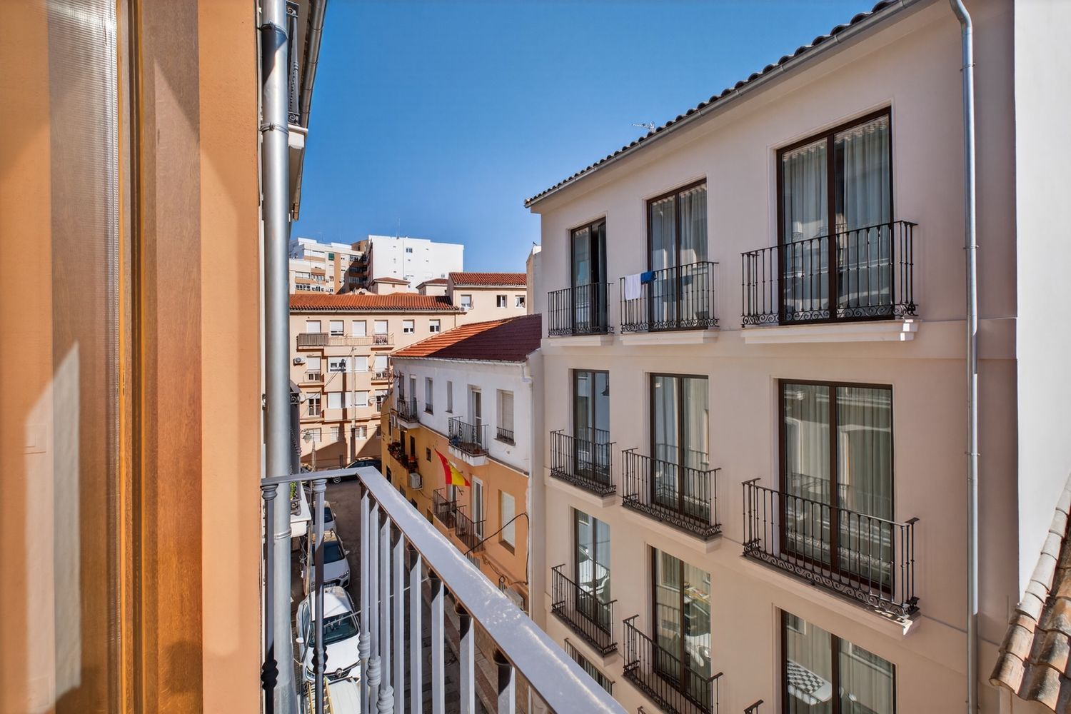 Piso en calle Frailes, 32 - Foto 20