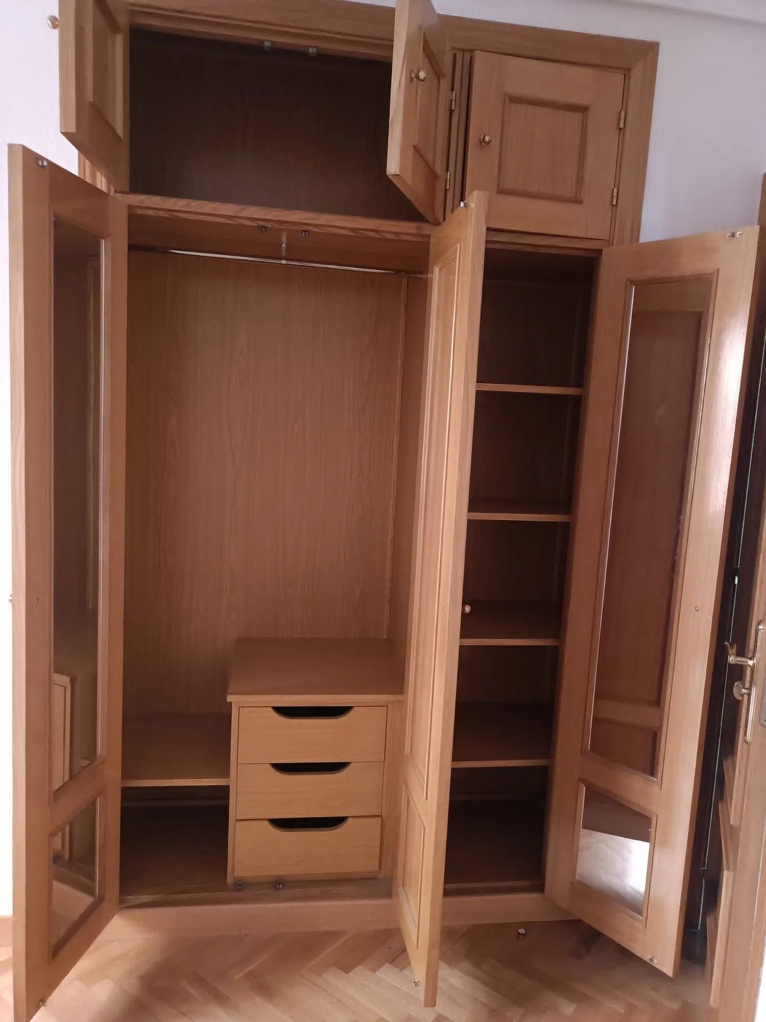 Piso en paseo Pontones, 22 - Foto 12