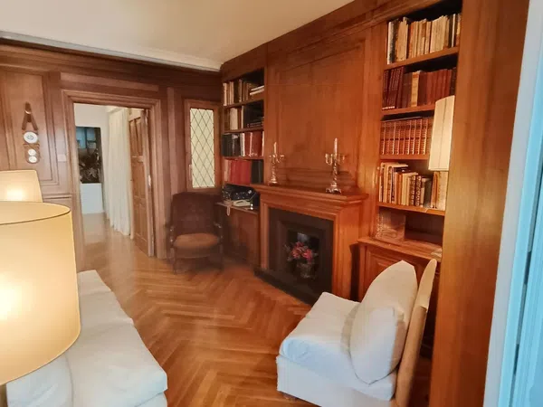 Piso en paseo de Manuel Girona, 42 - Foto 3