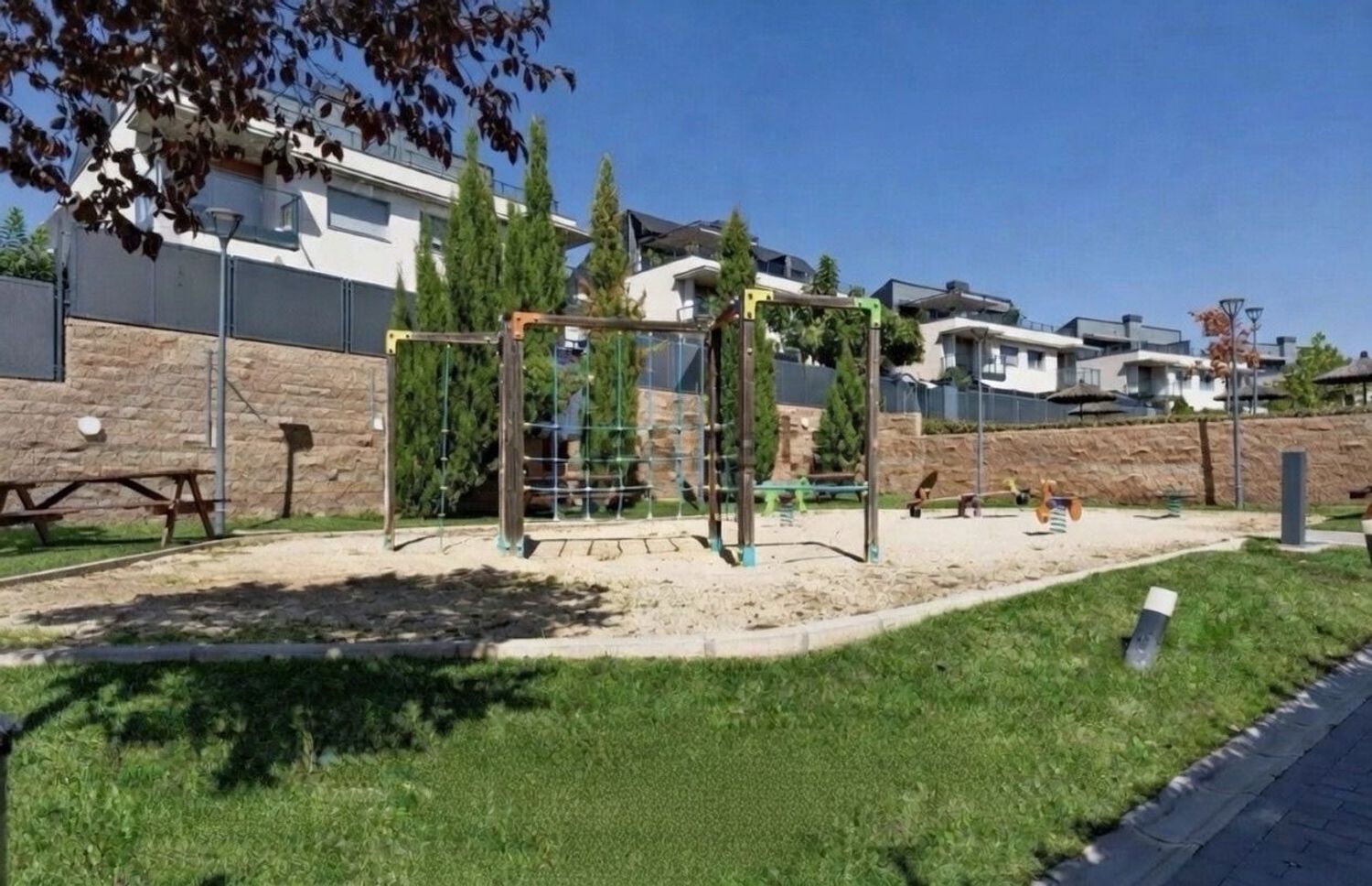 Chalet adosado en Sc Olivar 3ªfase, 42 u - Foto 28