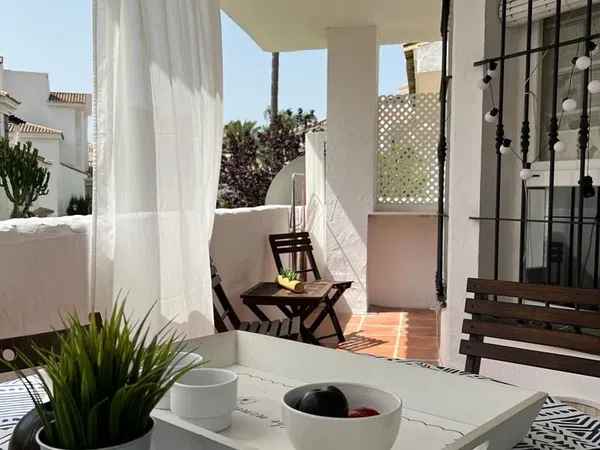 Piso en Urbanización Los Naranjos de Marbella, 54 - Foto 18