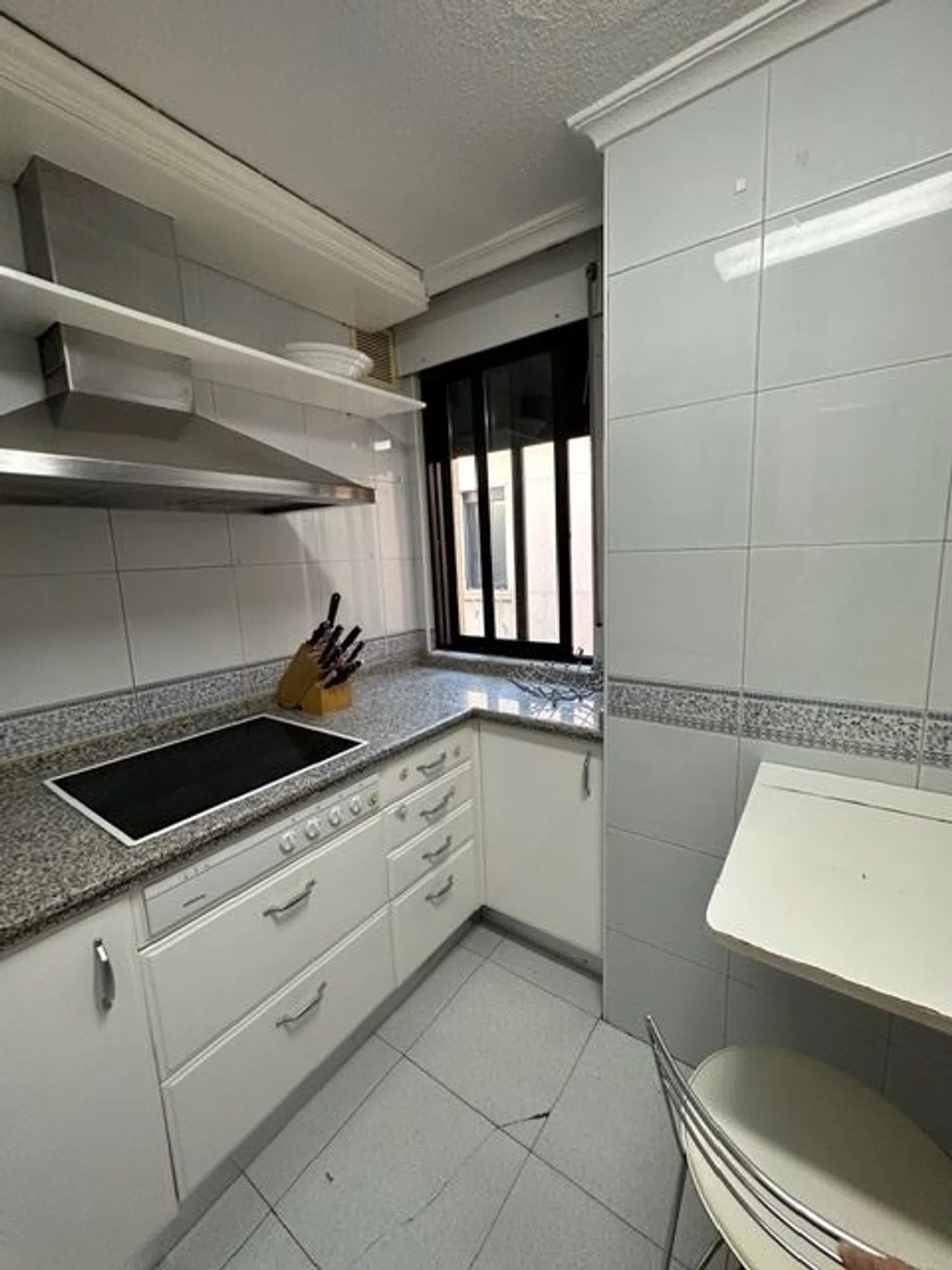 Piso en calle Sierpes, 11 - Foto 4