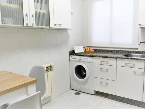 Piso en avenida de Romero Donallo, 7 a - Foto 6