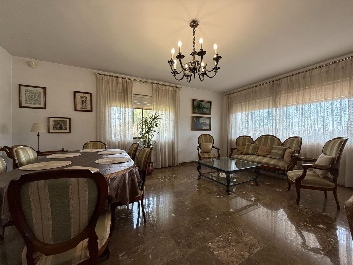 Casa o chalet independiente en Calle de la Cigüeña - Foto 3