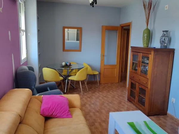 Piso en calle Flor de Retama, 4