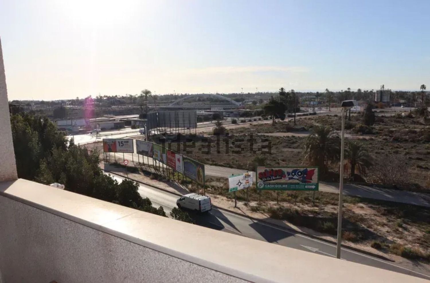 Piso en A-7, 7 - Foto 6