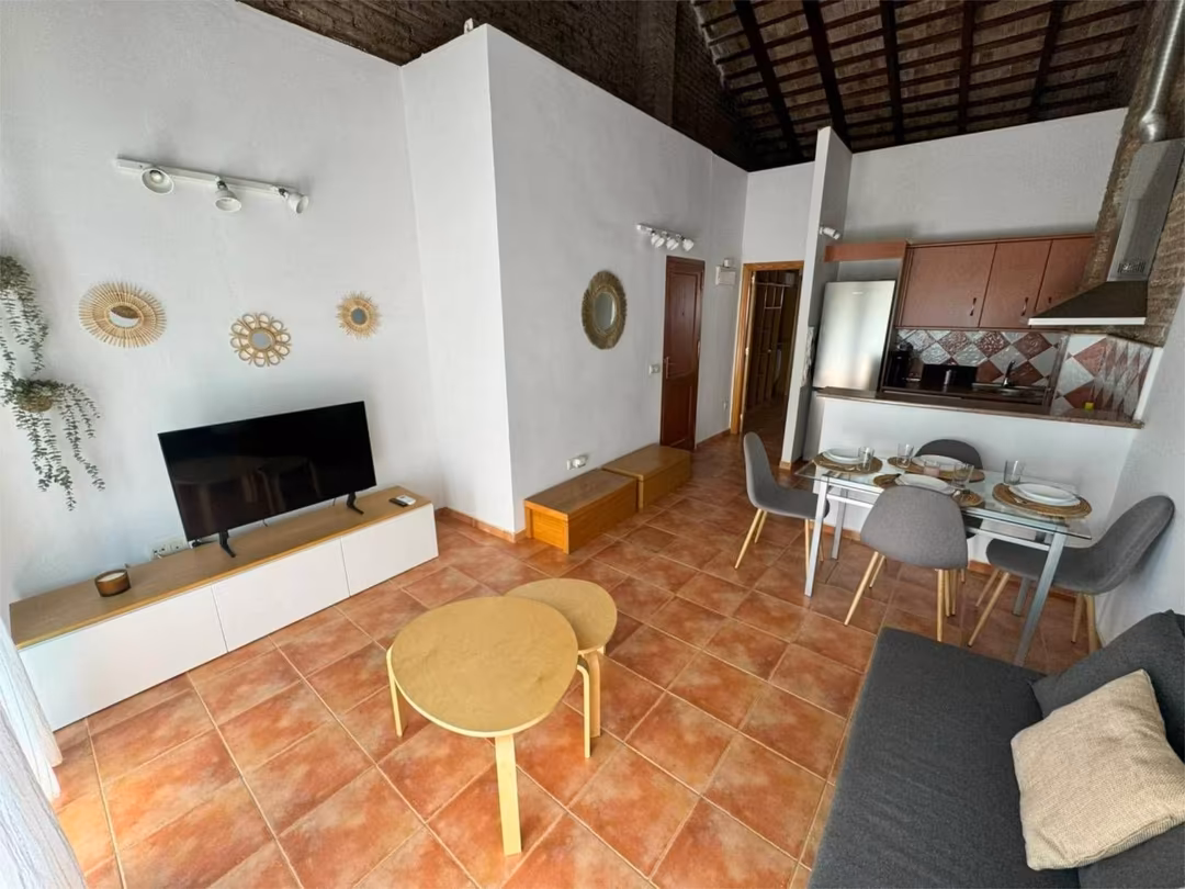 Piso en  Carrer de Francesc de Bellvís 37