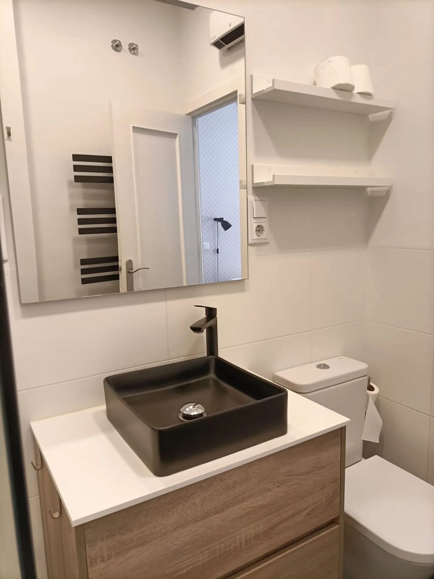 Piso en calle de los Tres Peces, 3 - Foto 5