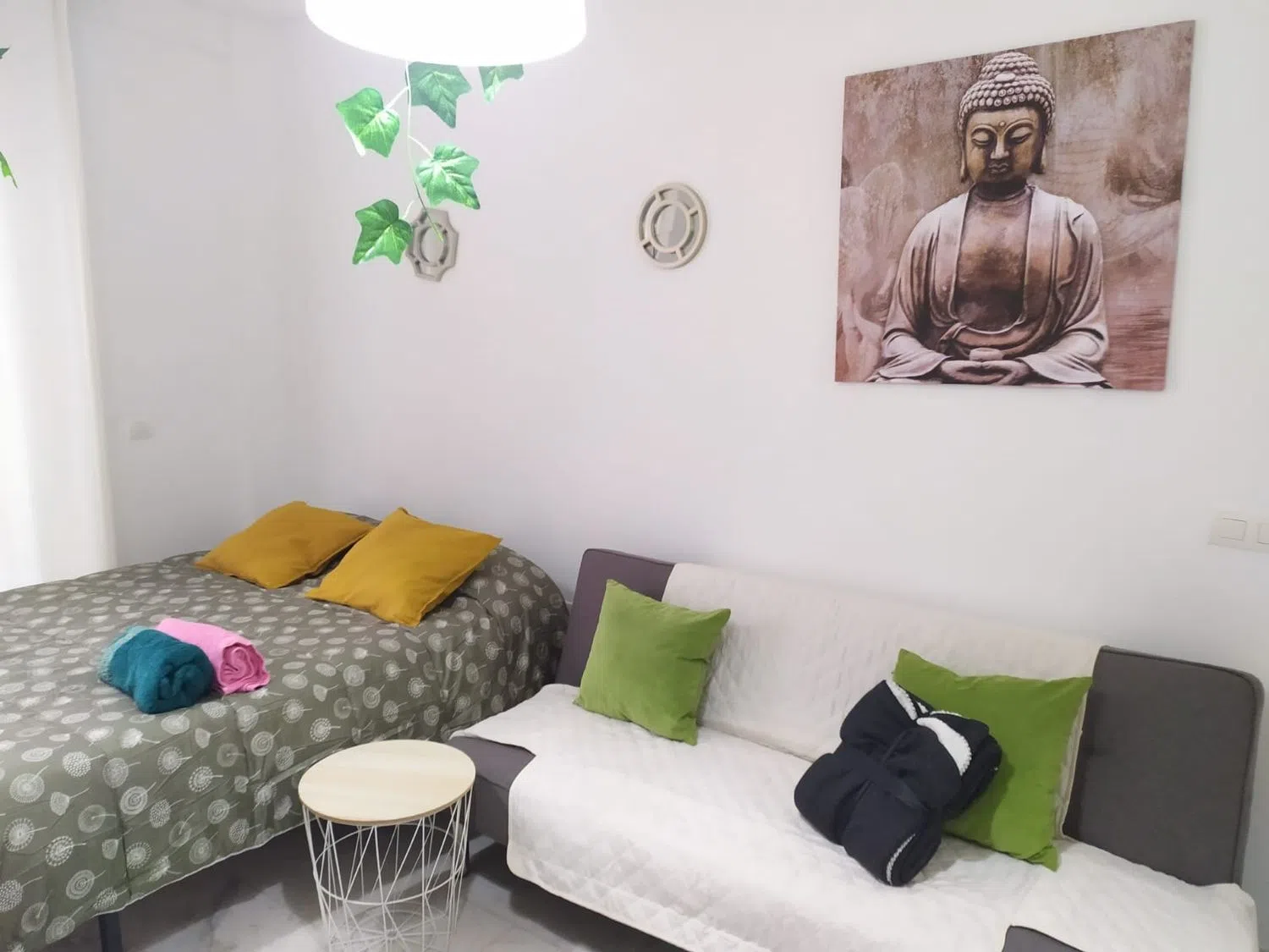 Estudio en avenida Isabel Manoja, 32 - Foto 5