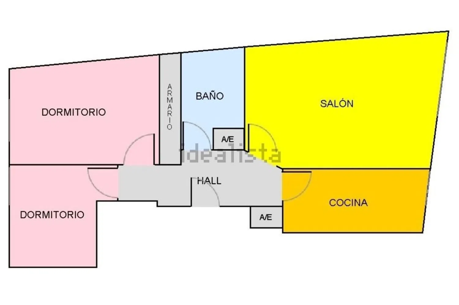 Piso en calle Manuel García, 15 - Foto 7