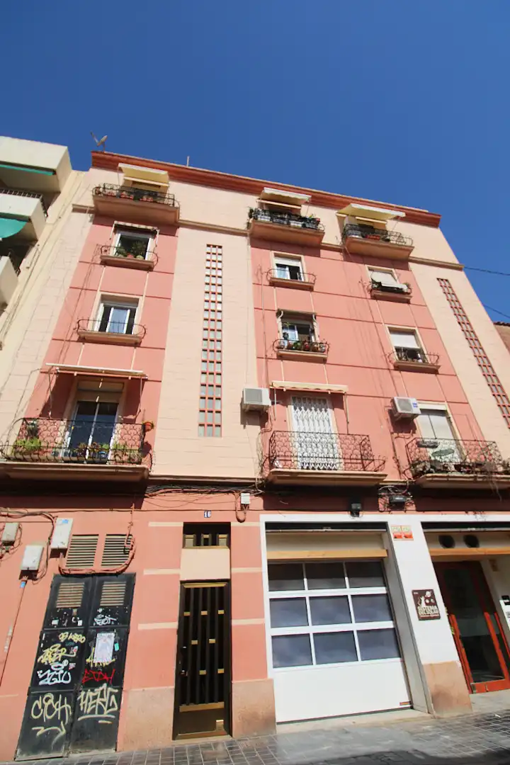 Piso en  Carrer de Vicent Ballester - Foto 20