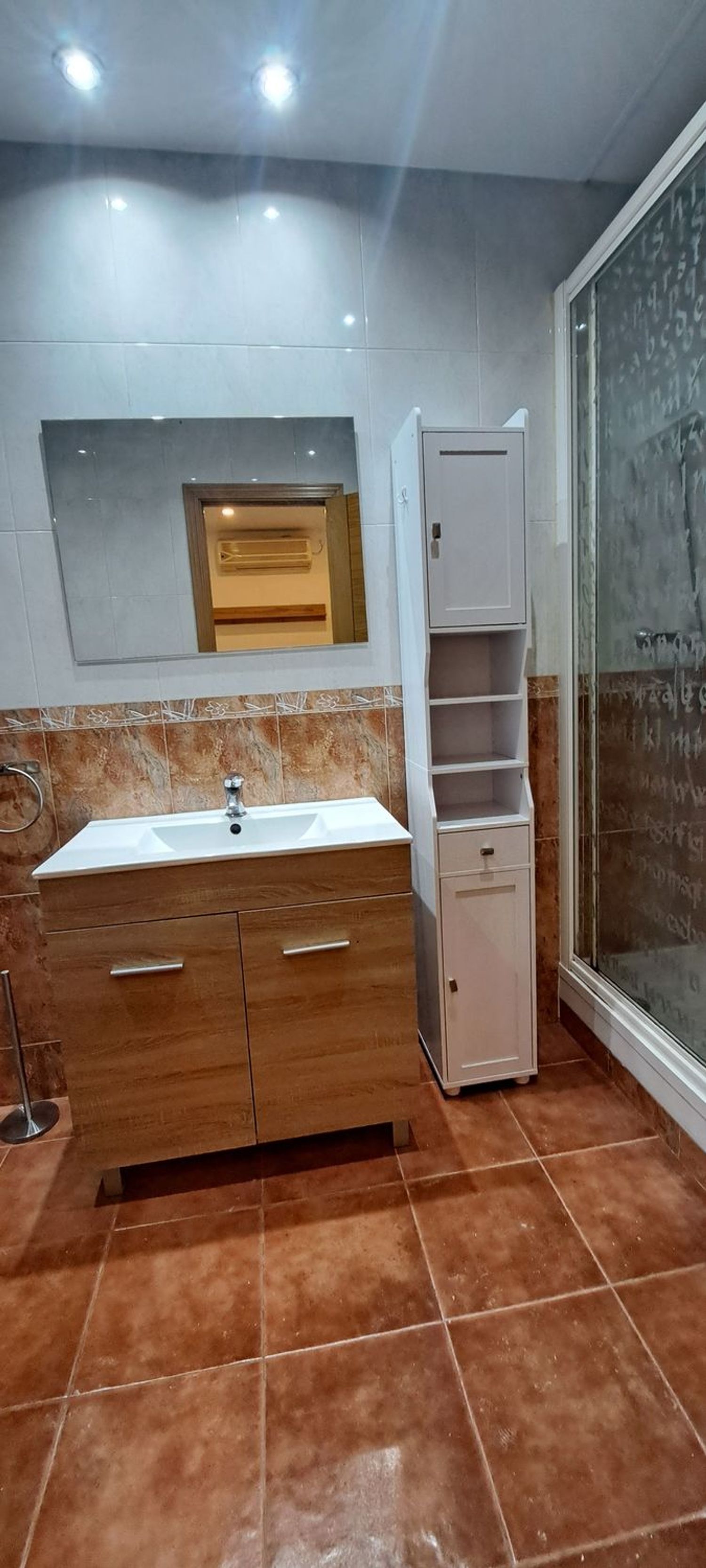 Piso en calle de Villajimena, 81 - Foto 19