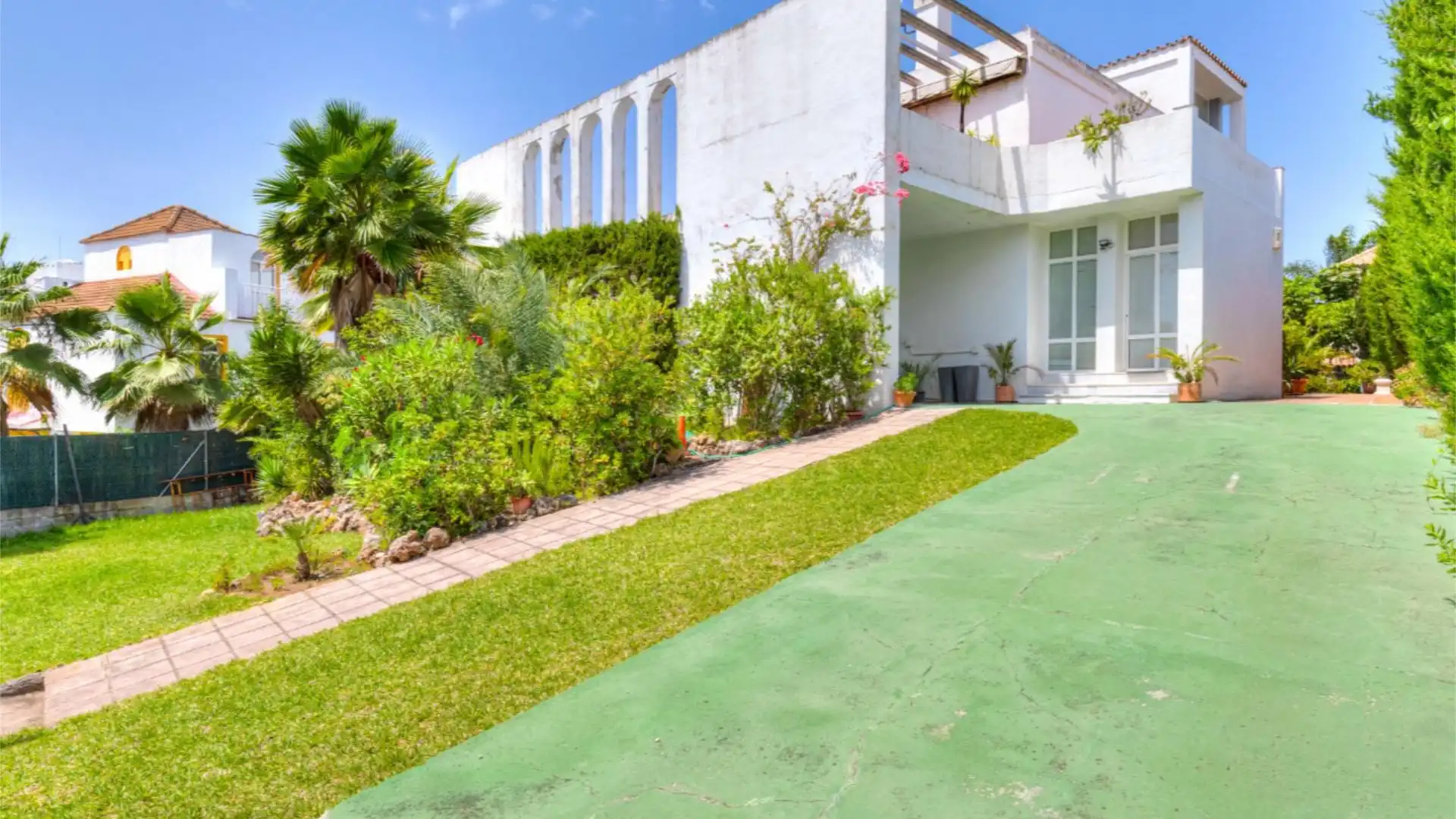 Chalet en  Calle Lisboa 23-D 29 - Foto 4