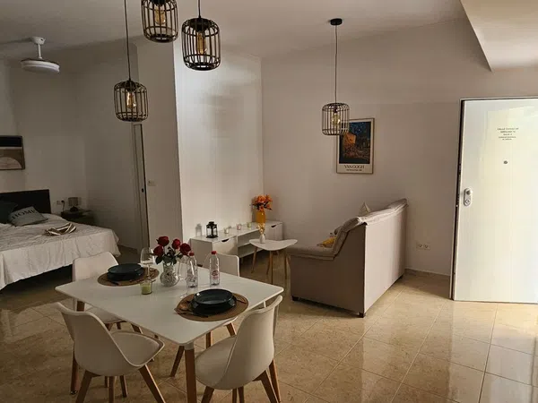 Estudio en Calle Ciudad de Andújar, 14, Santa Cristina - San Rafael - Foto 7