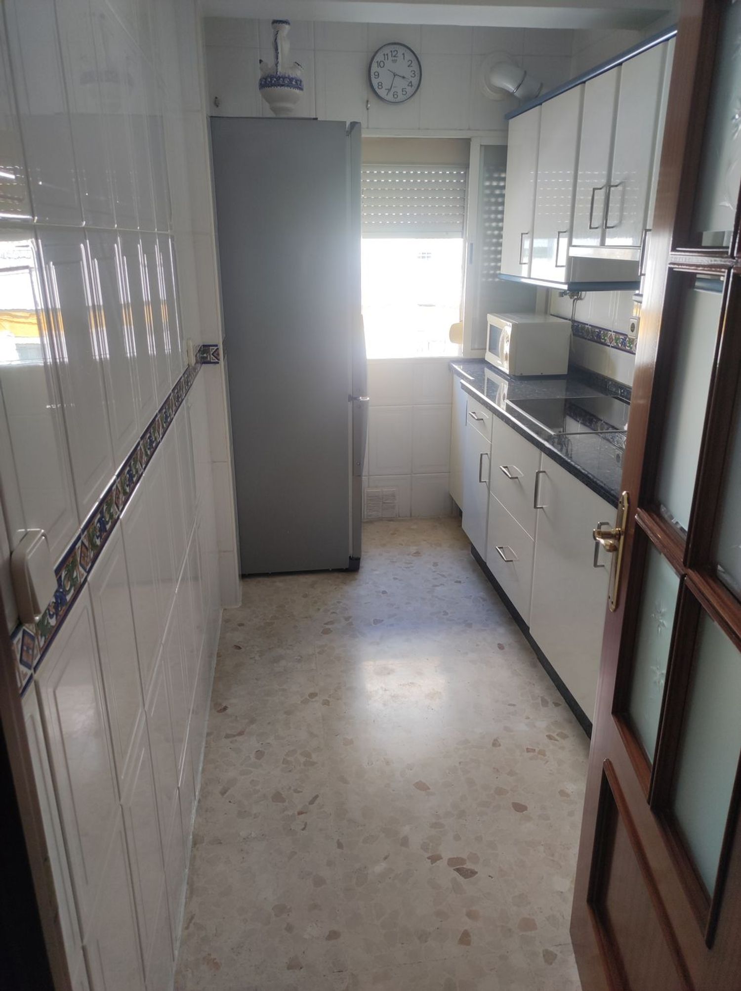 Alquiler de piso en Barriada Villegas, 1 - Foto 7