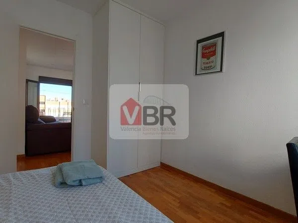 Piso en Calle de la Amistad, L'Amistat - Foto 33