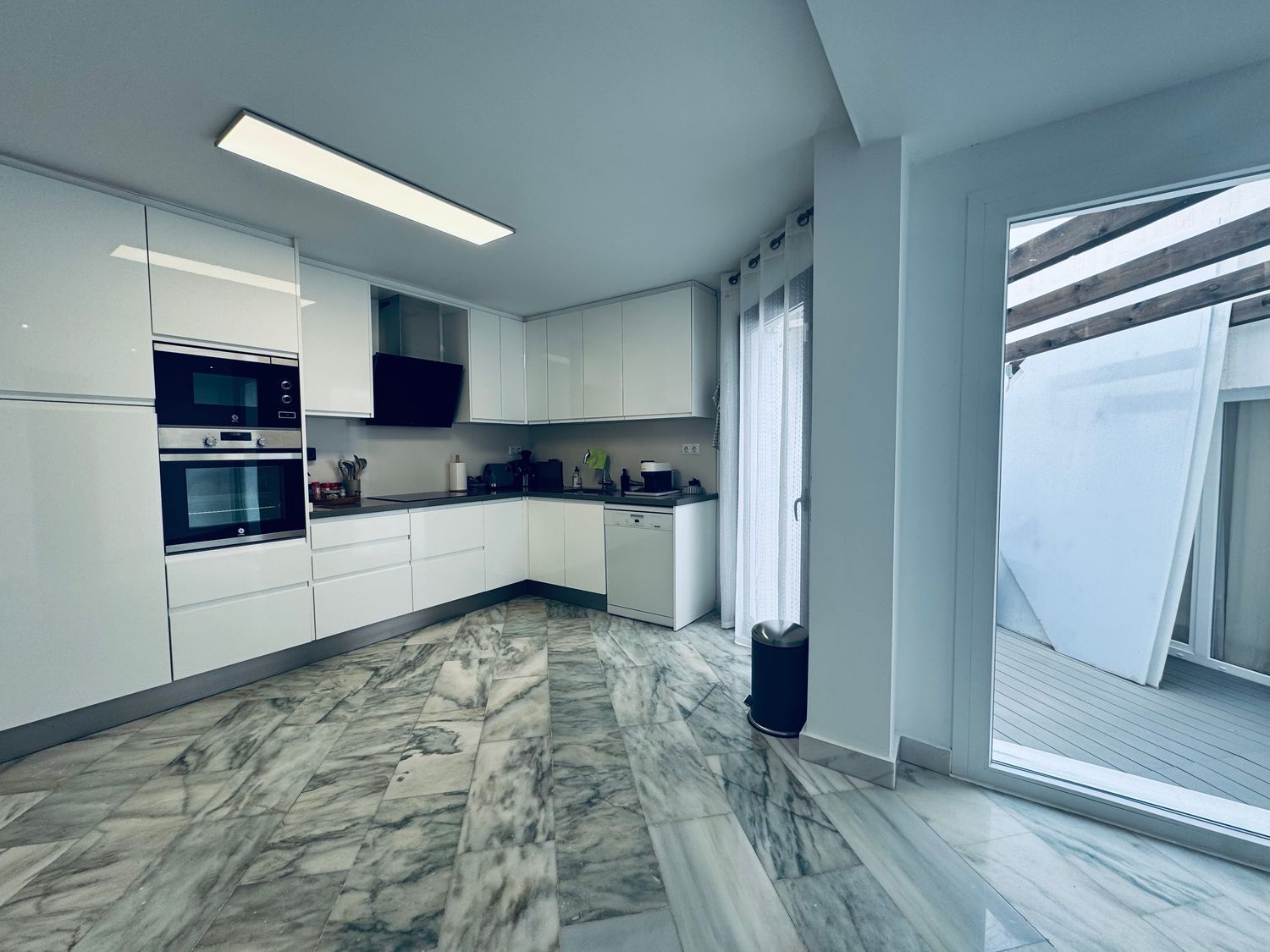 Piso en calle Urbanizacion Real de Zaragoza, 13 - Foto 4