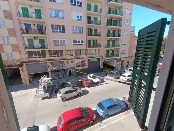 Piso en calle de Pérez Galdós, 27 - Foto 1