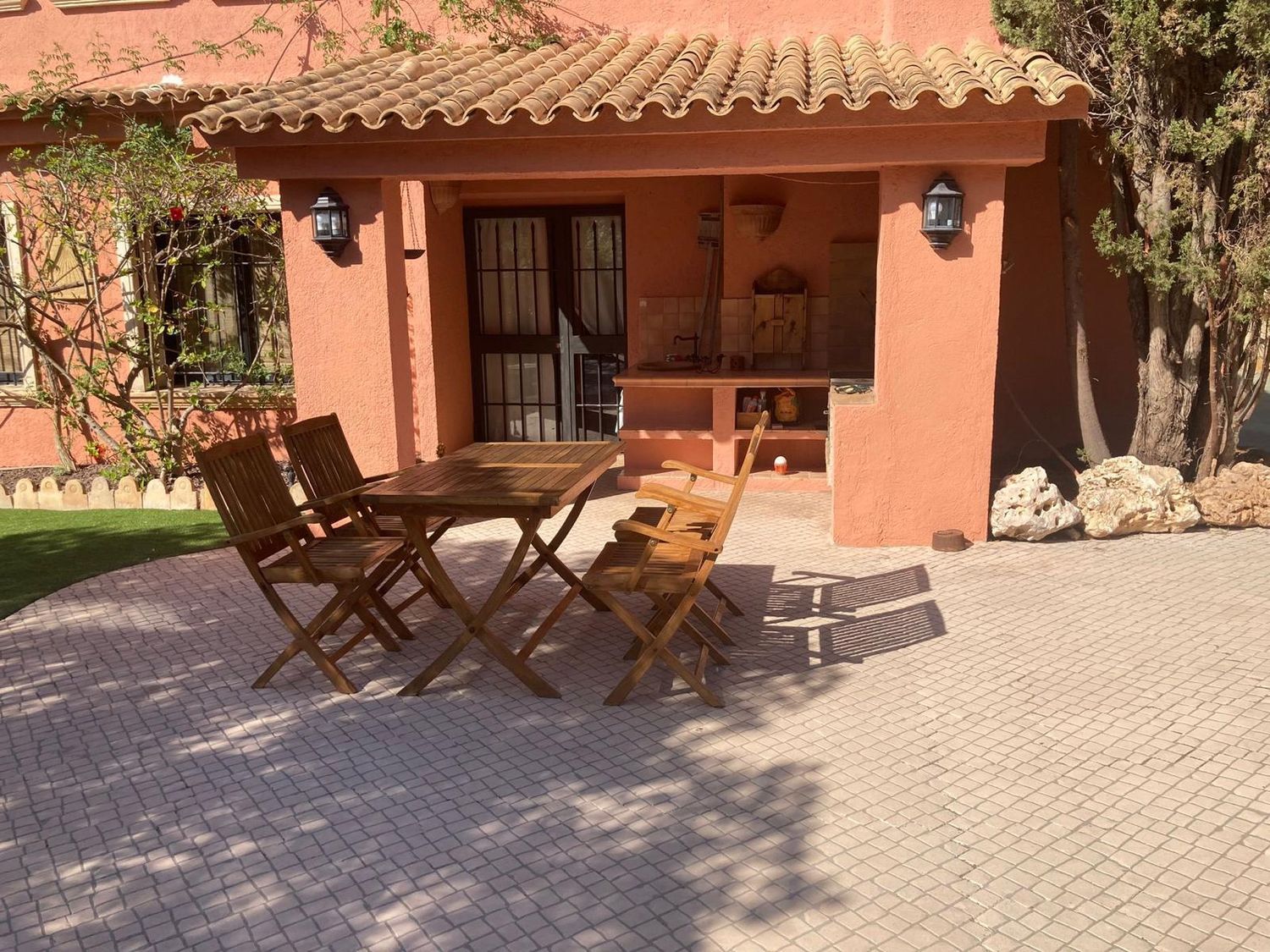 Casa independiente en calle de La Haya, 13 - Foto 11