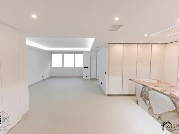 Piso en calle Marqués de la Valdavia, 3 - Foto 27