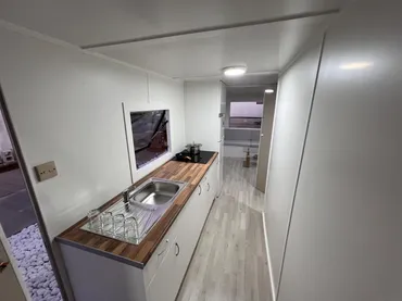 Loft en  Avenida Tixe 67A - Foto 3