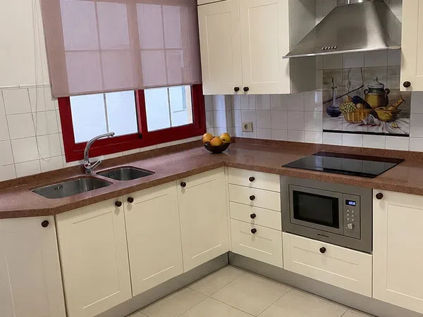 Piso en Alcaravaneras, 4, Alcaravaneras - Foto 3