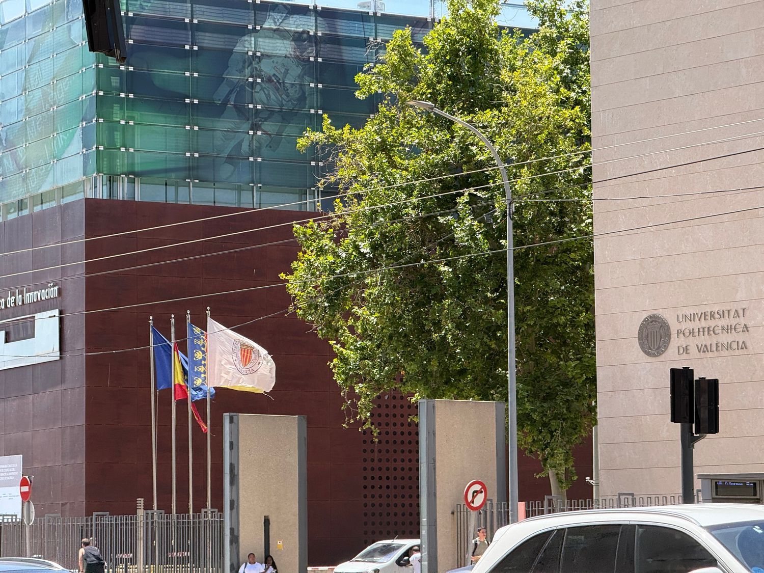 Oficina en Calle de Sant Rafael, 1, Playa de la Malvarrosa - Foto 12