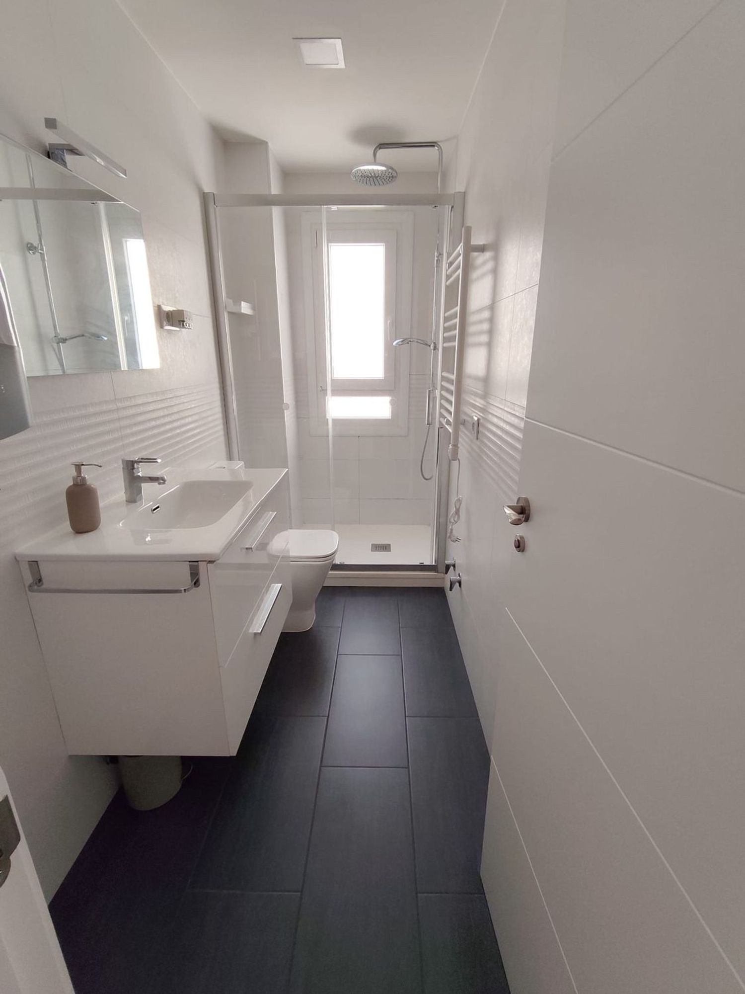 Piso en Paseo de la Castellana, 207, Ventilla-Almenara - Foto 6