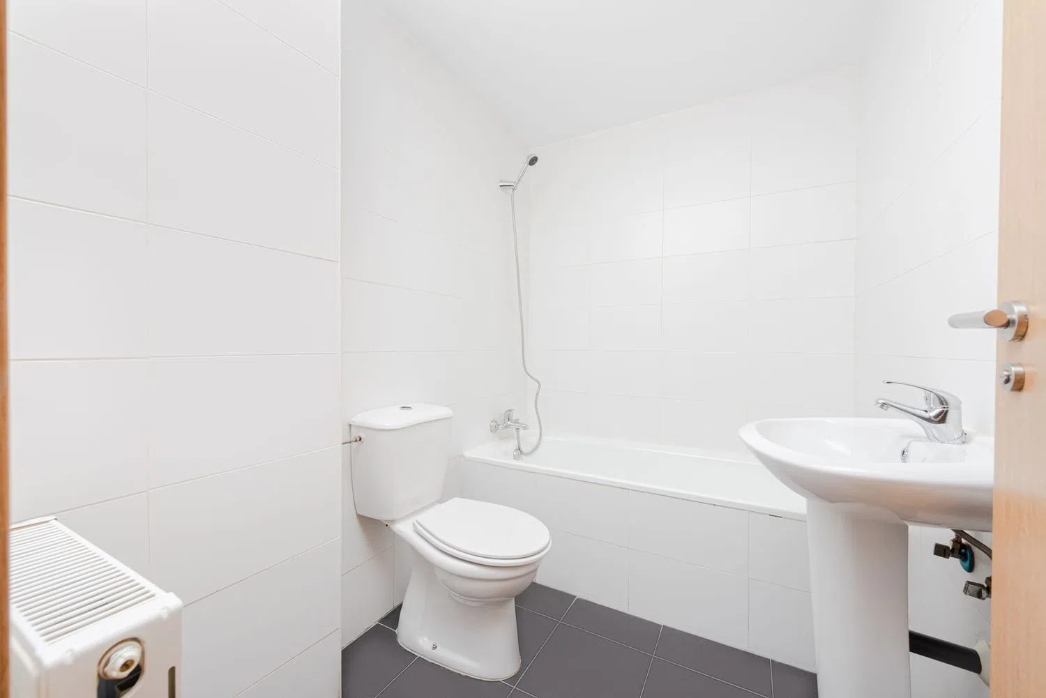 Piso en calle Hydra - Foto 8