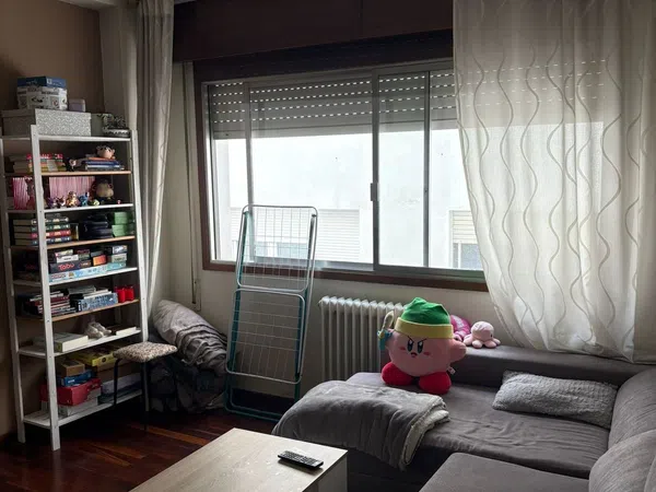 Piso en avenida de Vilagarcía, 15 - Foto 1