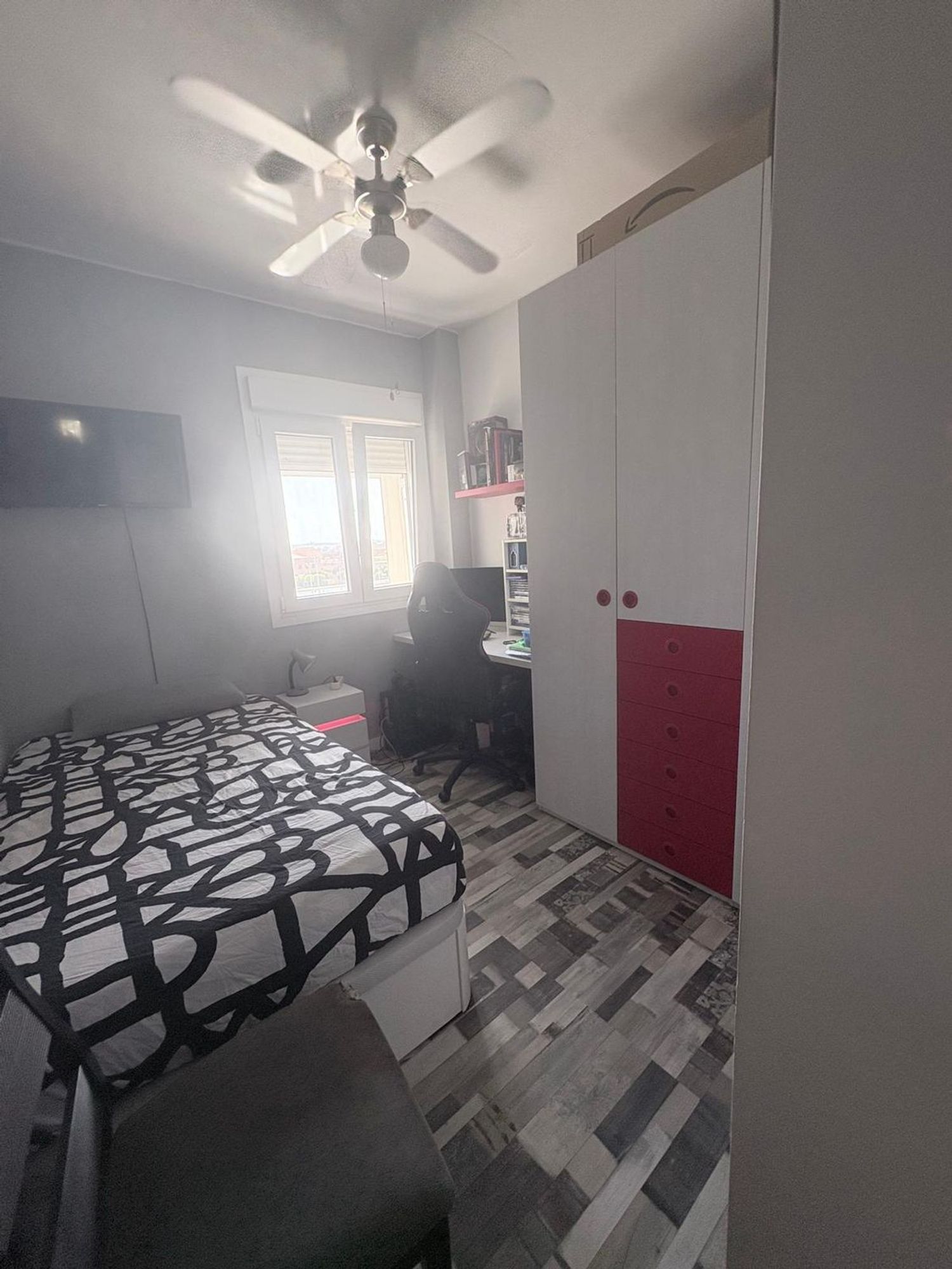 Piso en Ronda del Tamarguillo, 25, Su Eminencia - La Oliva - Foto 18