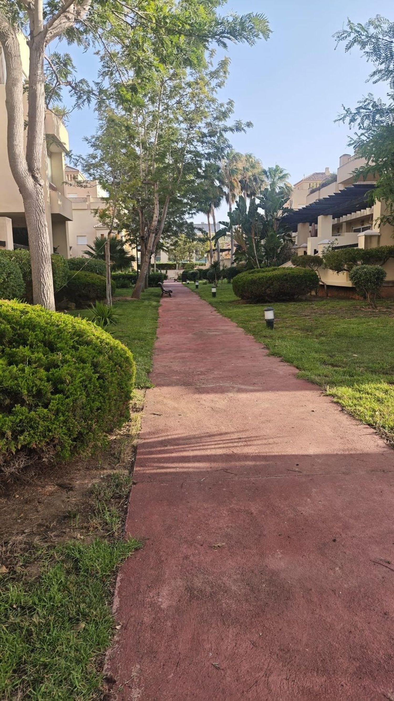 Piso en Avenida de Cerrillos, 85, El Sabinar - Urbanizaciones - Las Marinas - Foto 27