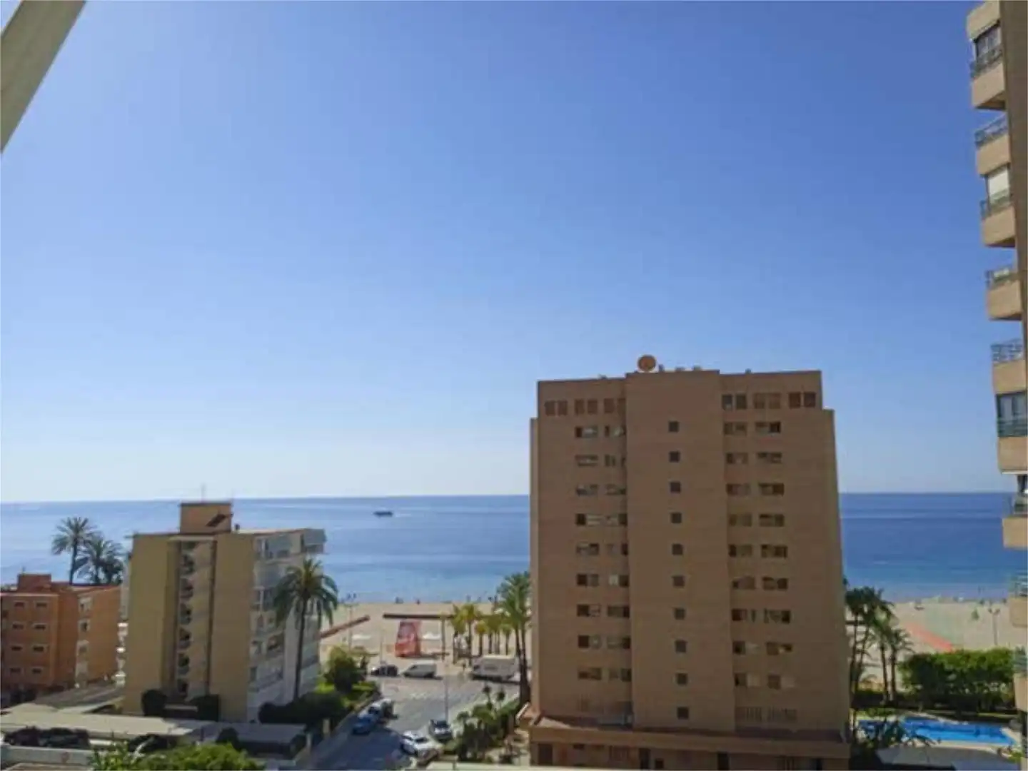 Apartamento en Playa Poniente - Foto 9