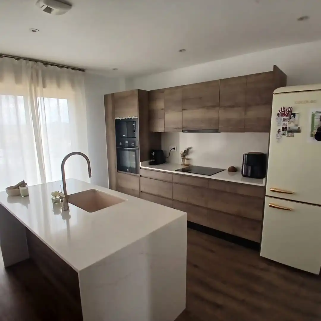 Chalet en  Calle Cardenal Benlloch 2 - Foto 8
