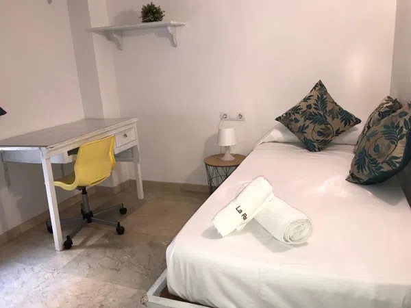 Piso en Calle Mallarmé, 4, El Tejar - Hacienda Bizcochero - Foto 2