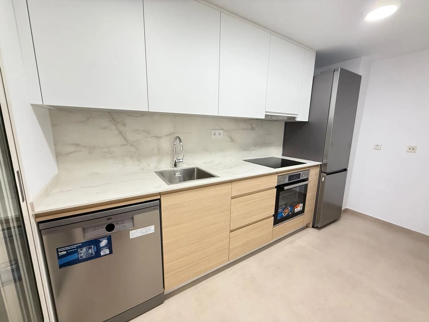 Piso en calle General O'Donnell, 16 -1ºf - Foto 6