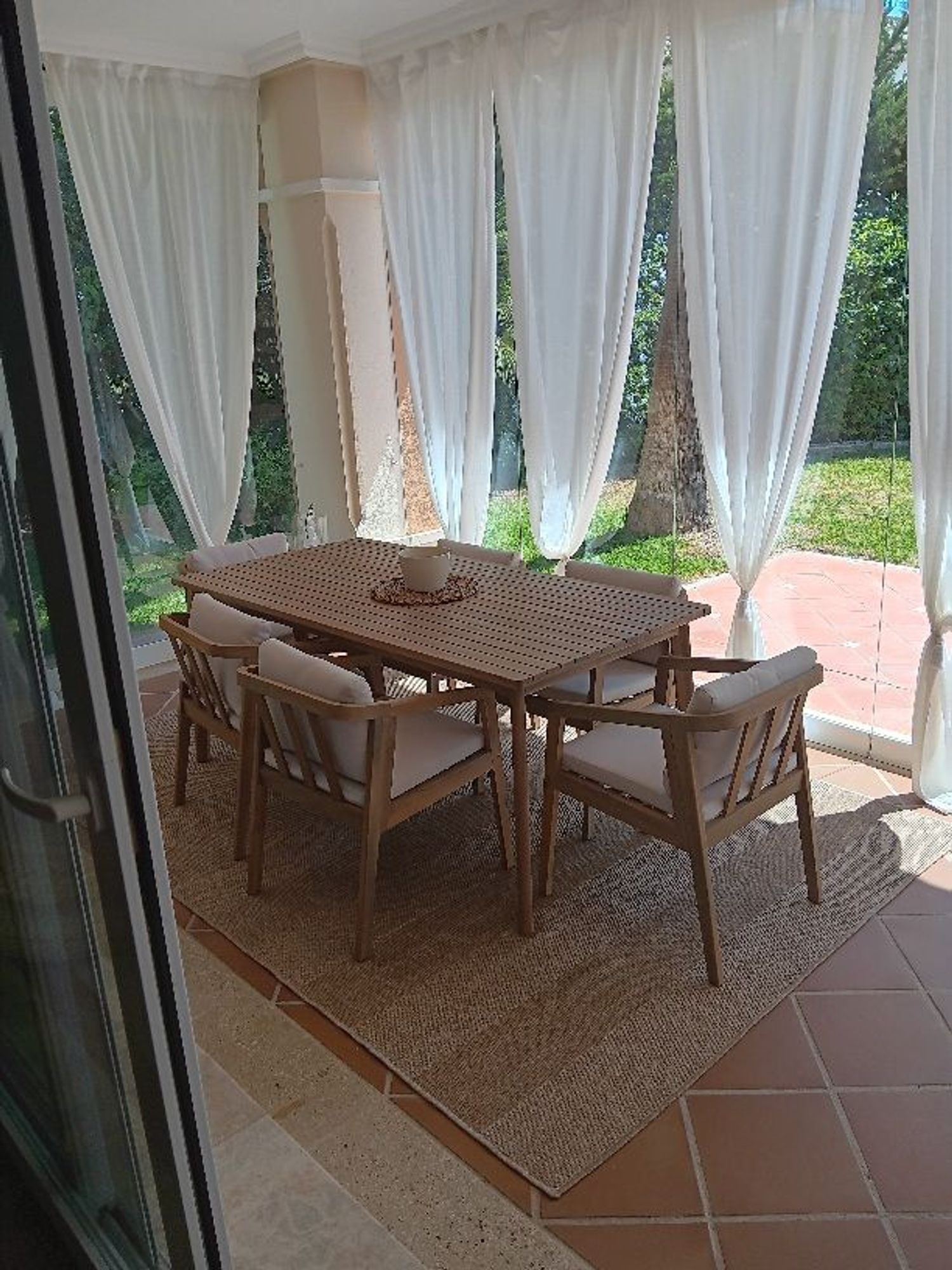 Chalet pareado en calle Eagle, 80 - Foto 3