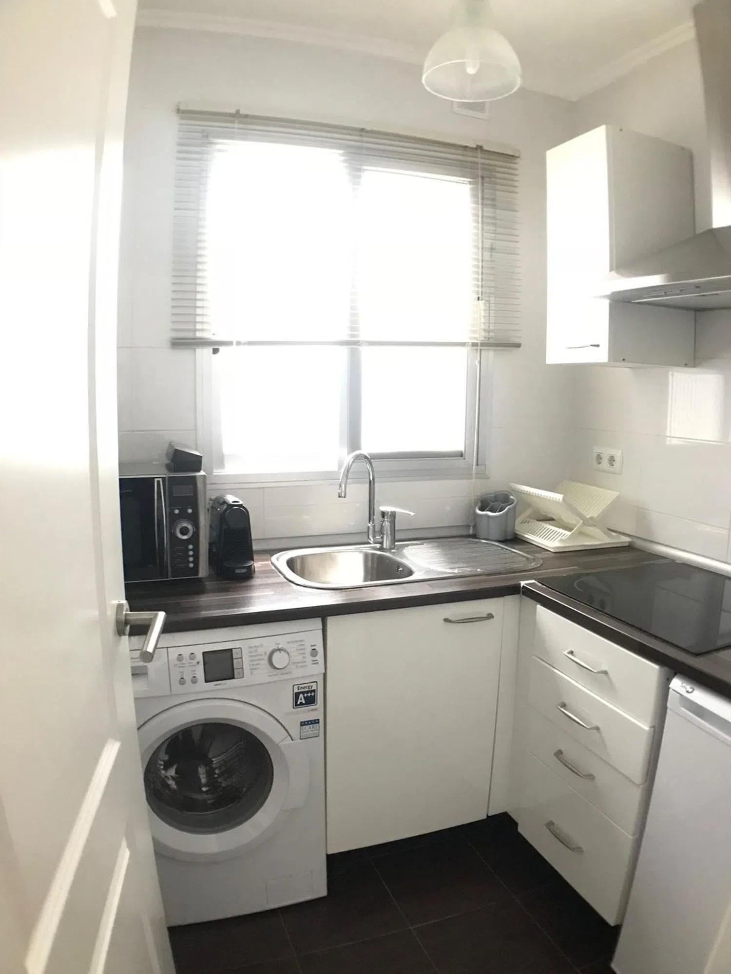 Piso en calle d' Antonio Ponz, 71 - Foto 6