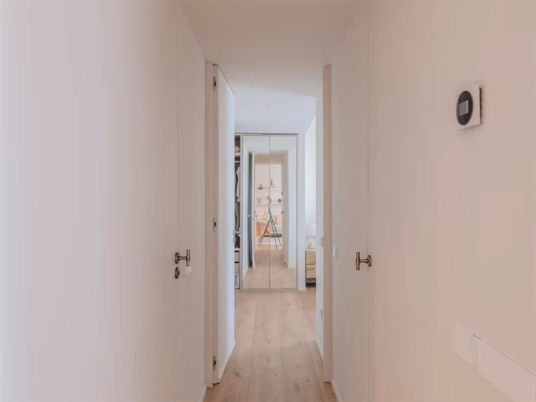 Piso en  Calle del Parroco Eusebio Cuenca 54 - Foto 11