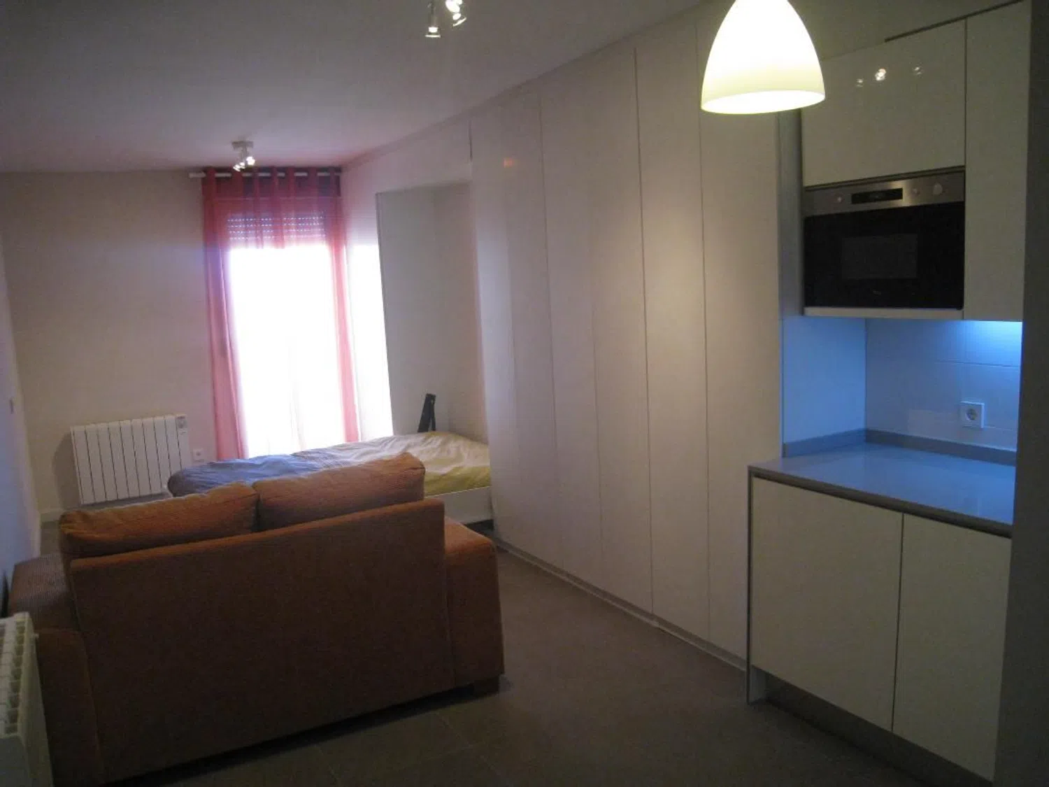 Estudio en calle de Puente la Reina, 39 - Foto 5