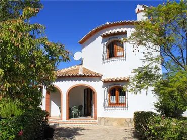 Chalet en  Carrer 15 21 - Foto 1