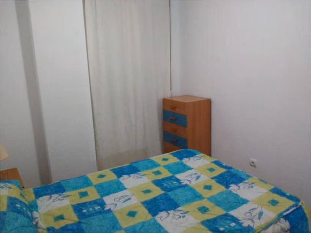 Piso en Ayto., Mercado, Centro, Uni. Pavia - Foto 3