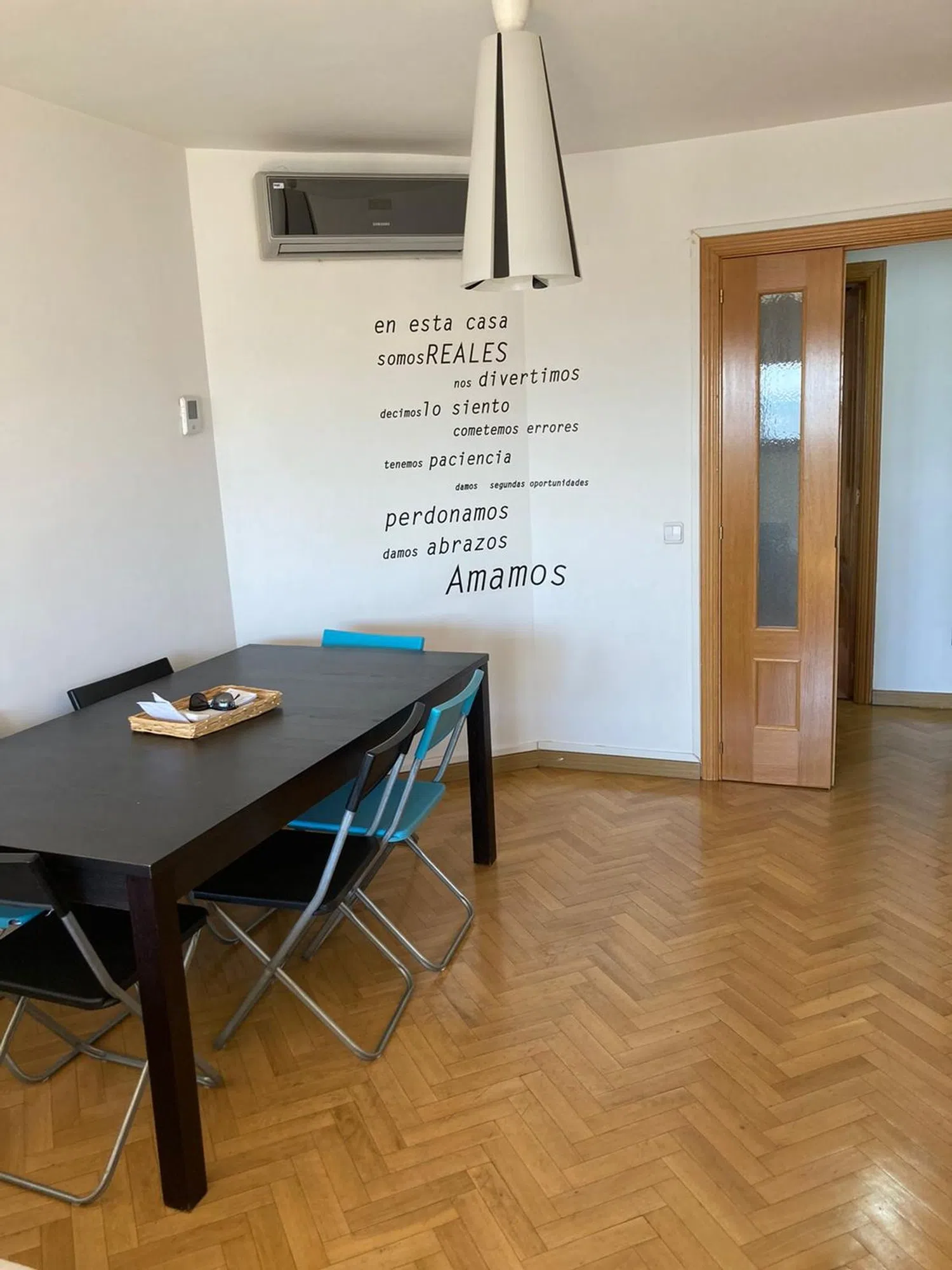 Piso en calle de Eduardo Barreiros, 11 - Foto 3