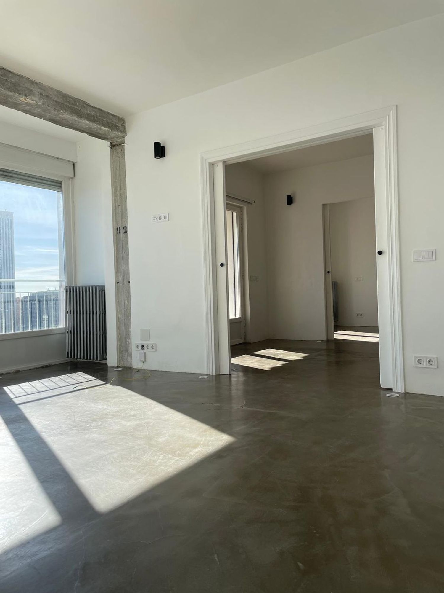 Ático en paseo Castellana, 144 - Foto 8