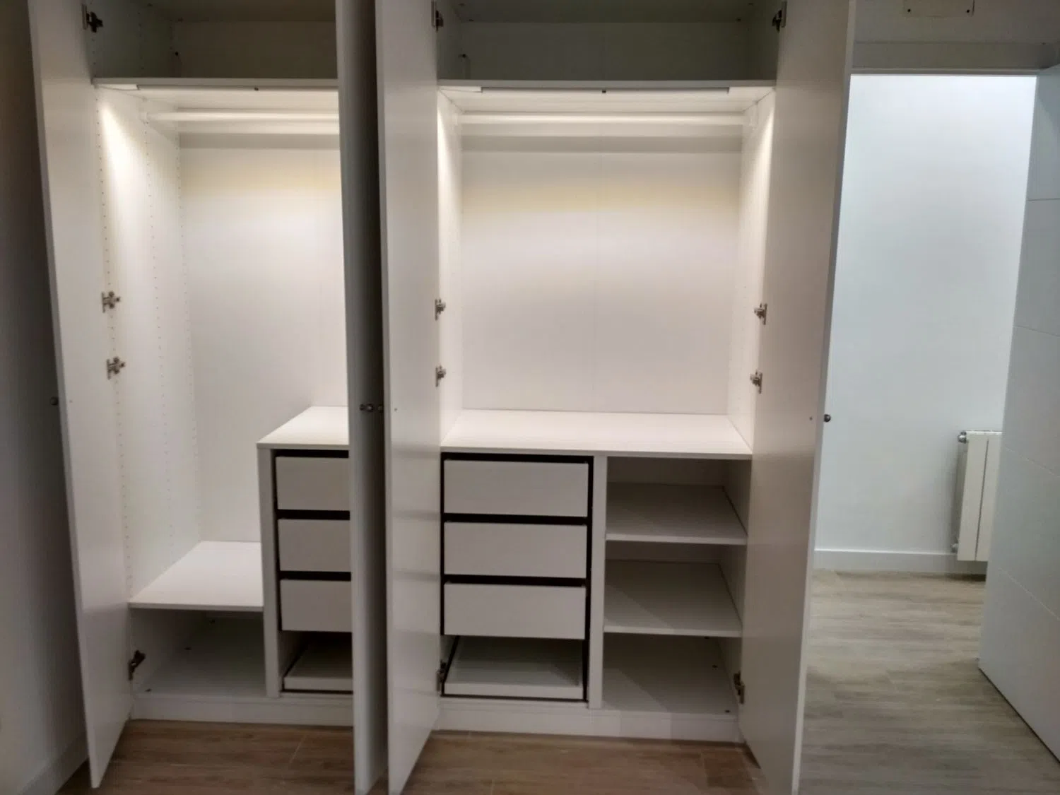 Piso en Diego de León, 27 - Foto 25