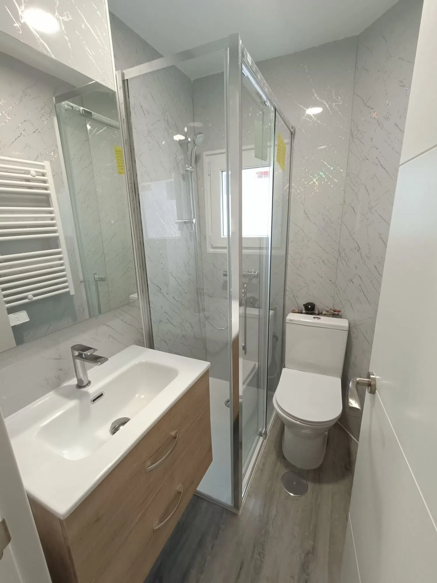 Piso en calle de Nicolás Sánchez, 10 - Foto 3