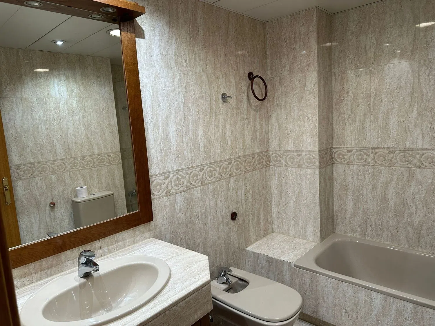 Piso en avenida del Doctor García Tapia, 159 - Foto 3