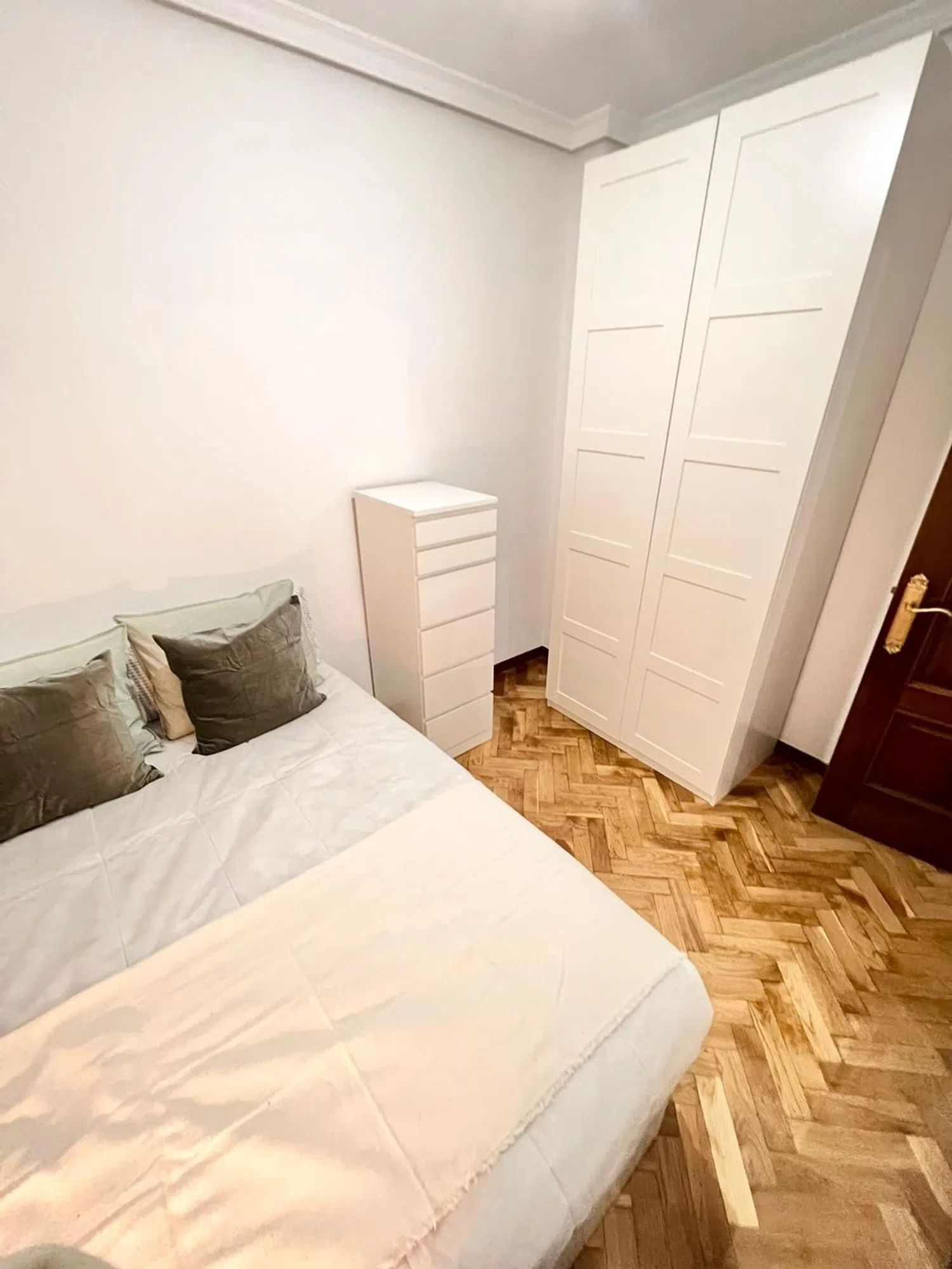 Piso en calle del Corregidor Juan Francisco de Luján, 96 - Foto 8