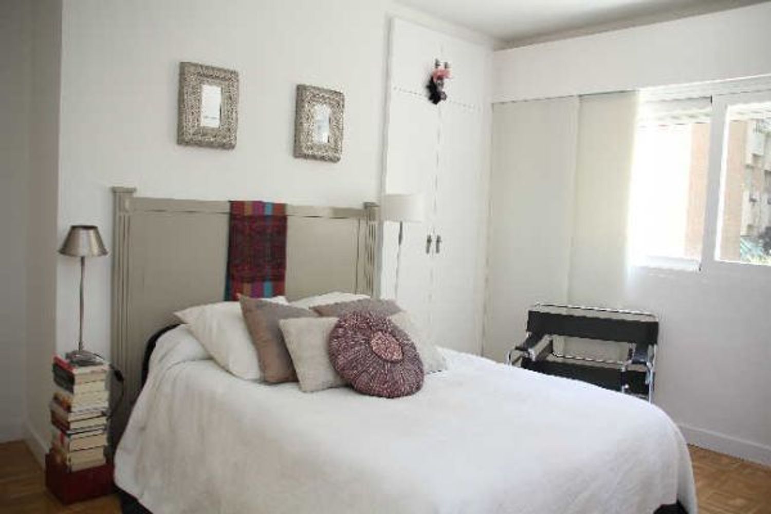 Piso en calle del Doctor Juan José López Ibor, 31