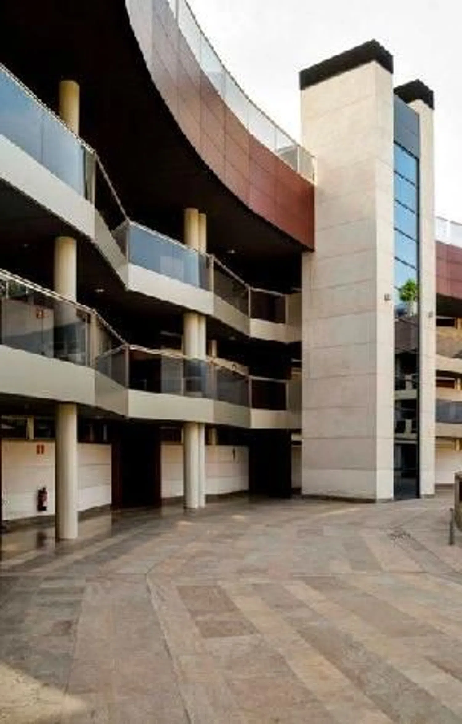 Estudio en calle Tecnocordoba1, 3 - Foto 13